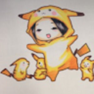 Meet your Posher, Allyson